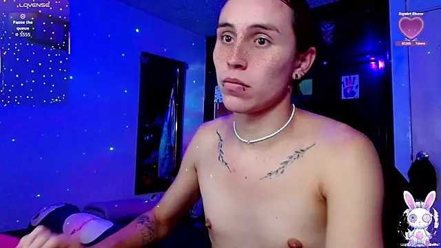 Malud09 online show from 03.19.26