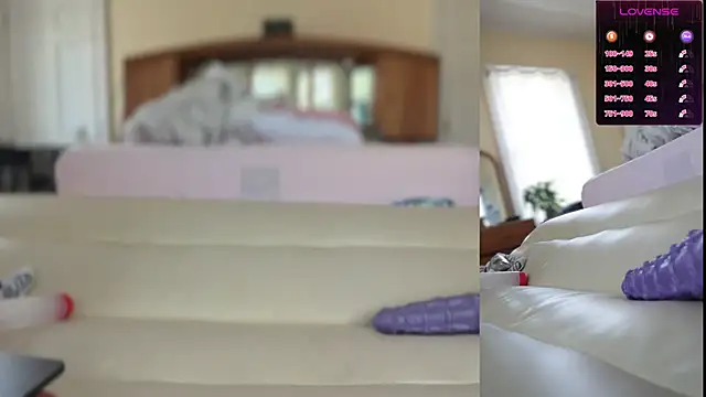 Snapshot of Lena_Vesper chatting on 09.15.25 Lena Vesper online show from 09.15.25