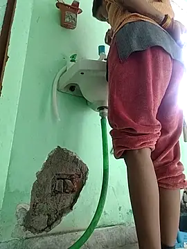 Hotty-Nidhi online show from 02.03.26