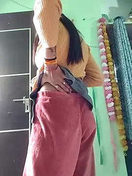 Hotty-Nidhi online show from 02.03.26