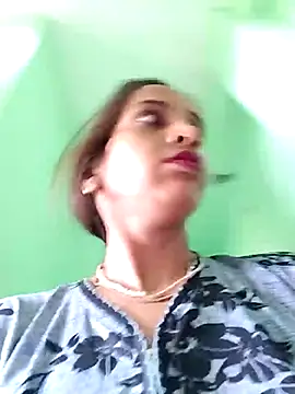Snapshot of Hotty-Nidhi chatting on 07.15.26 Hotty-Nidhi online show from 07.15.26