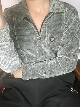 HARSHHU01 online show from 01.15.26