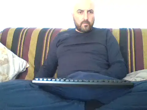 Snapshot of maxxxio12 chatting on 03.14.25 maxxxio12 online show from 03.14.25