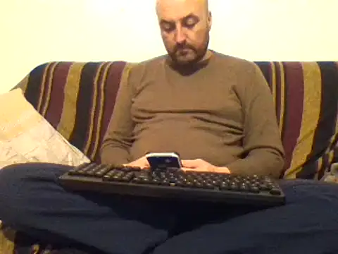 Snapshot of maxxxio12 chatting on 03.15.25 maxxxio12 online show from 03.15.25