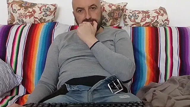 maxxxio12 online show from 04.04.26