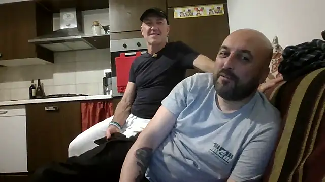 maxxxio12 online show from 05.12.26