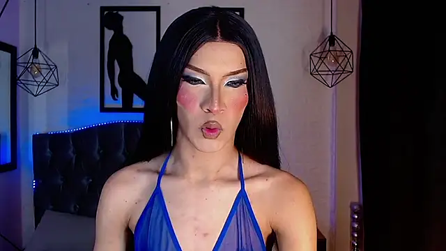 agatha rodriguez online show from 03.02.26