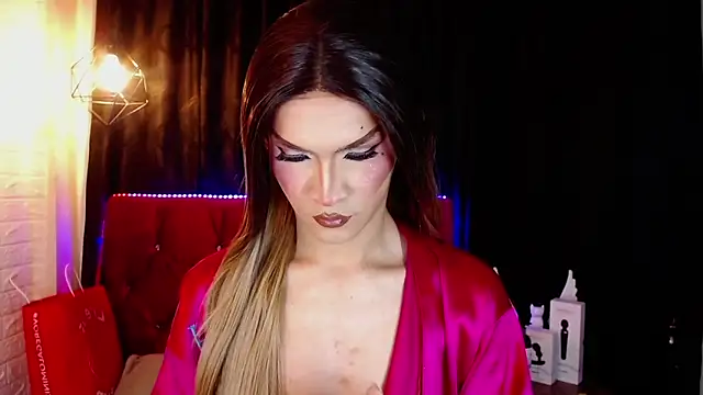 agatha rodriguez online show from 04.14.26