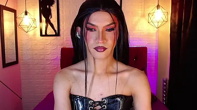 agatha rodriguez online show from 06.03.26