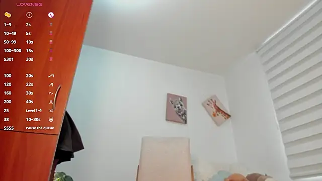 islaa online show from 03.10.26