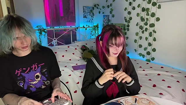 h3ntai baby online show from 05.31.26