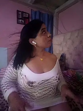 L ucero online show from 03.14.25