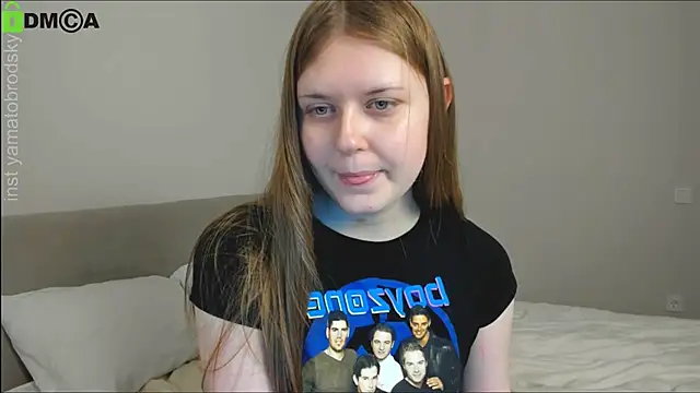 YamatoBrodsky online show from 11.16.25