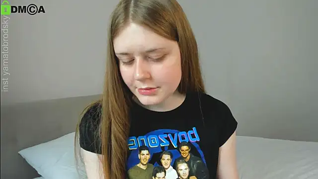 YamatoBrodsky online show from 12.04.25