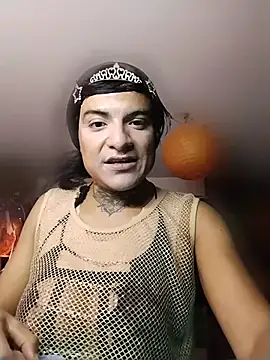 Vibranda online show from 08.08.26