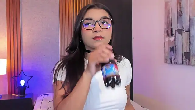 Abby sinss online show from 11.27.25