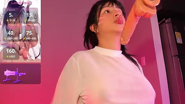 Snapshot of Sweety_maria1 chatting on 11.25.25 Sweety maria1 online show from 11.25.25