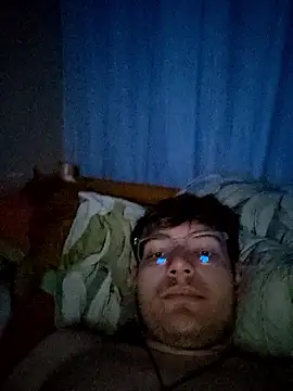 Snapshot of johhnysins6987 chatting on 01.13.26 johhnysins6987 online show from 01.13.26