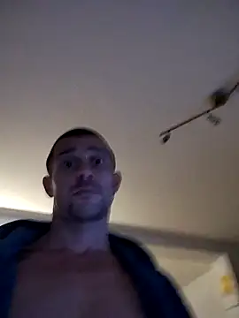 GermanAnonymxh online show from 10.24.25