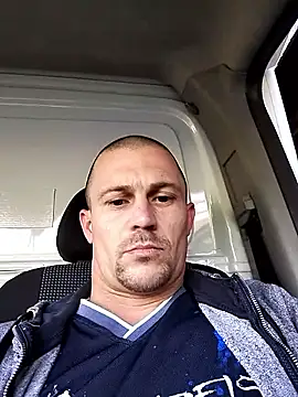 GermanAnonymxh online show from 03.22.26