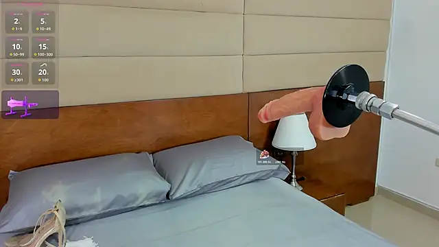 shantall skinny online show from 02.25.26