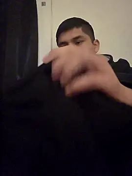 Rubenhot online show from 01.14.26