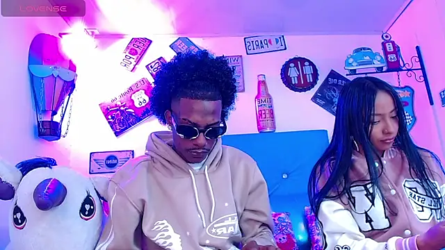 lili roussi online show from 09.09.25