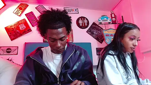 lili roussi online show from 10.02.25