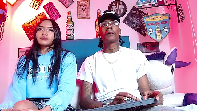 lili roussi online show from 11.04.25