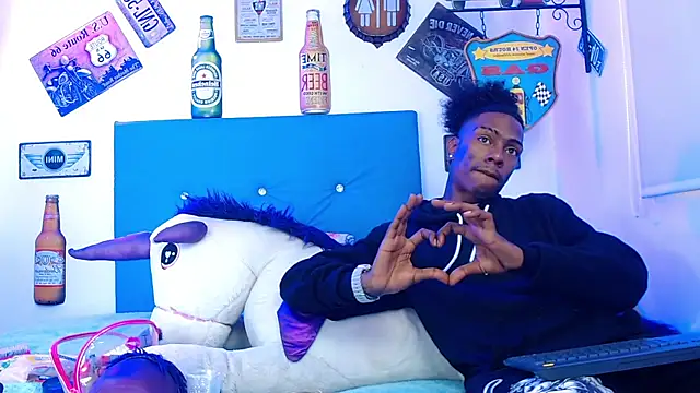 lili roussi online show from 03.24.26