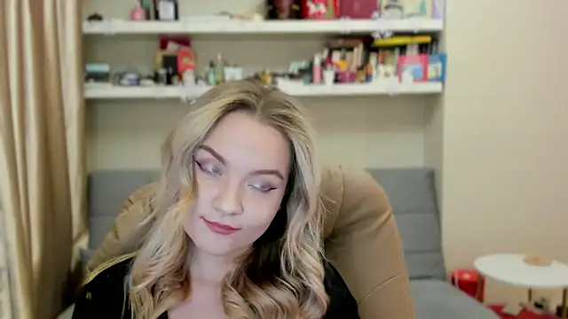 Kara Smith  online show from 02.21.26