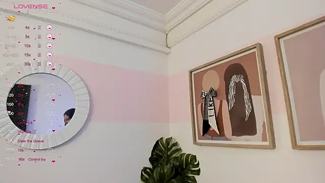 dullce77 online show from 03.19.25