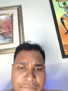 Naughty Rohan  online show from 03.18.26