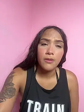 iamsara 21 online show from 03.16.26