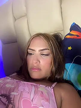 iamsara 21 online show from 05.31.26