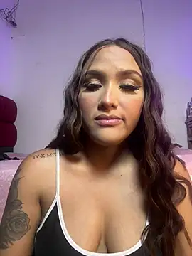 Snapshot of iamsara_21 chatting on 07.17.26 iamsara 21 online show from 07.17.26