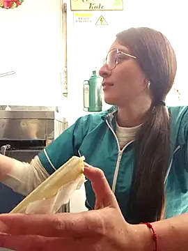 HOLY DOLL online show from 10.29.25