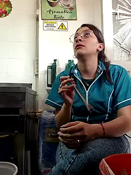 HOLY DOLL online show from 11.07.25