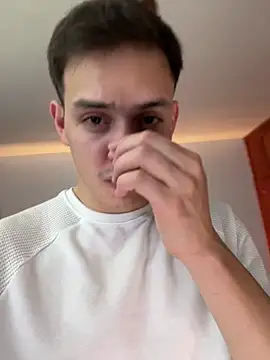 mask guy online show from 03.12.25