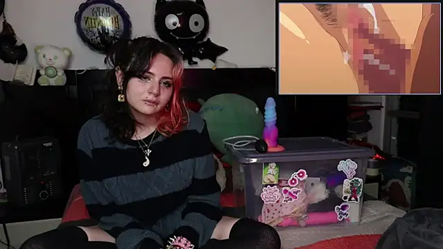 Devil And Princess online show from 10.20.25