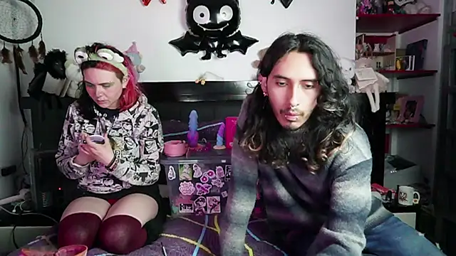 Devil And Princess online show from 02.16.26