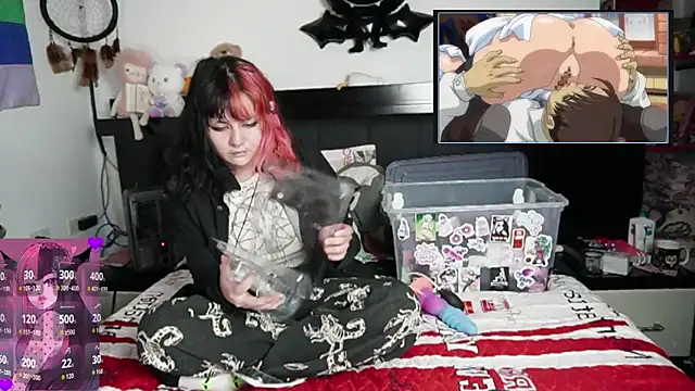 Devil And Princess online show from 03.25.26