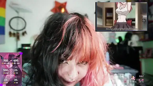 Devil And Princess online show from 04.08.26