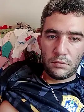 Jefersonj7 online show from 09.10.25