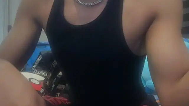 DevinLjClark online show from 11.09.25