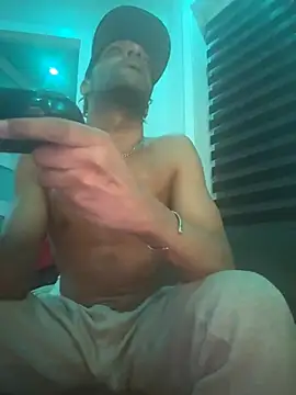 DevinLjClark online show from 11.11.25