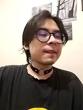 Snapshot of Dante_Gothic chatting on 03.10.25 Dante Gothic online show from 03.10.25