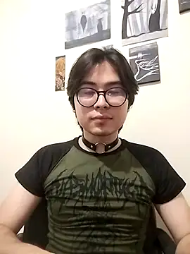 Snapshot of Dante_Gothic chatting on 03.10.25 Dante Gothic online show from 03.10.25