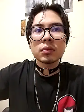 Snapshot of Dante_Gothic chatting on 03.13.25 Dante Gothic online show from 03.13.25