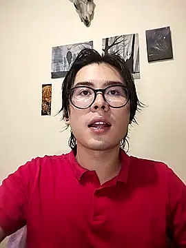 Snapshot of Dante_Gothic chatting on 03.18.25 Dante Gothic online show from 03.18.25